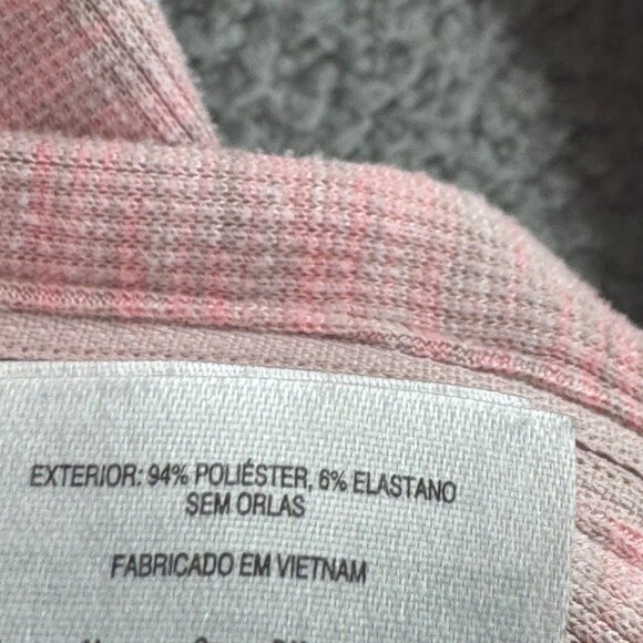 Columbia Sportswear Women's Full-Zip Jacket Size 1X  Pink And Gray - Picture 6 of 10